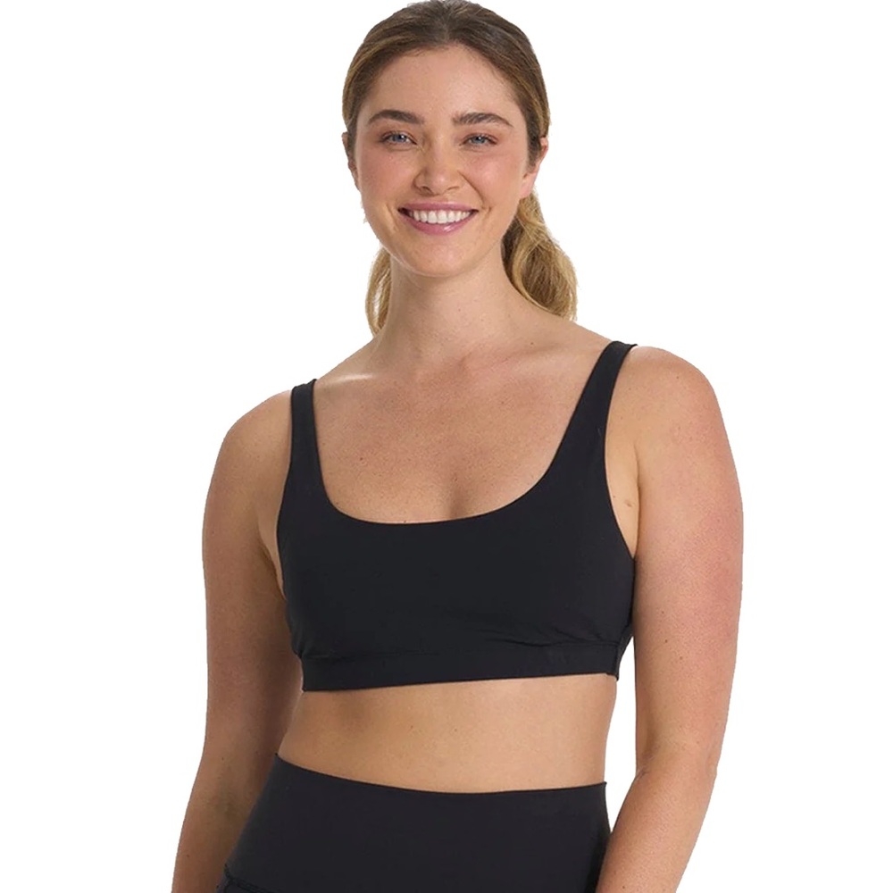 Vuori Daily Bra Black